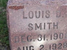 Louis Driver Smith