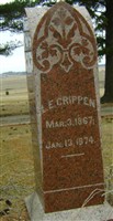 Louis E. Crippen