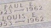 Louis E. Mullins