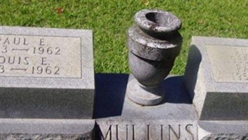 Louis E. Mullins