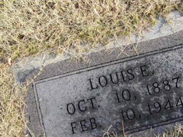 Louis E. Plackemeier