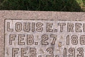 Louis E Treff Louis E Treff