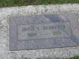 Louis Earl Durocher