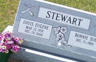 Louis Eugene Stewart