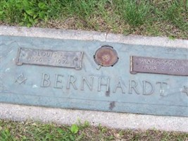 Louis F. Bernhardt