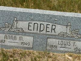 Louis F. Ender