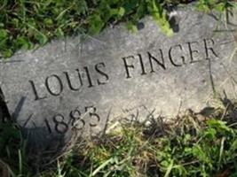 Louis Finger