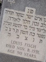 Louis Fisch