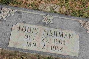 Louis Fishman