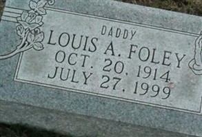 Louis Foley
