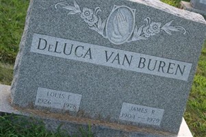 Louis Francis DeLuca Louis Francis DeLuca