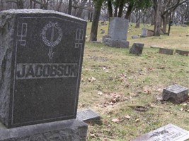 Louis G. Jacobson Louis G. Jacobson