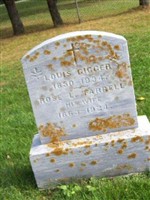Louis Gigger