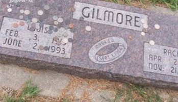 Louis Gilmore Louis Gilmore