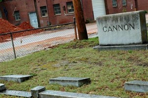Louis H Cannon