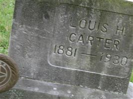 Louis H. Carter