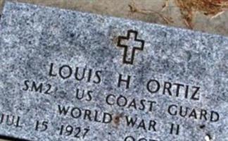 Louis H. Ortiz