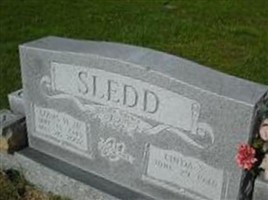 Louis H. Sledd, Jr Louis H. Sledd, Jr