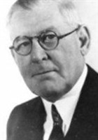 Louis Haines Wentz