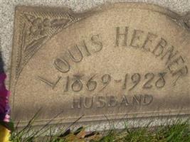 Louis Heebner