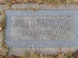Louis Henderson Farnsworth