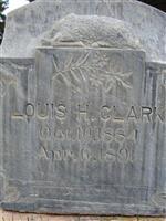 Louis Henry Clark