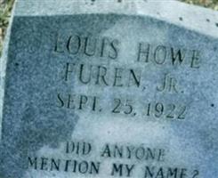 Louis Howe Furen, Jr