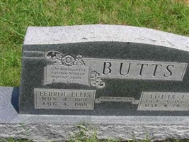 Louis J. Butts