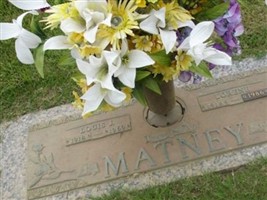 Louis J. Matney