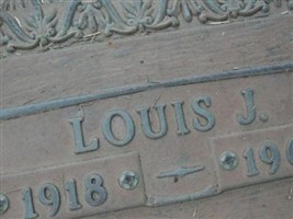 Louis J. Matney
