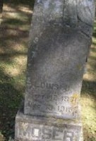 Louis J Moser Louis J Moser