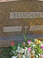 Louis J. Toscano Louis J. Toscano