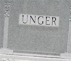 Louis J. Unger Louis J. Unger