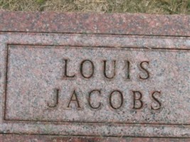 Louis Jacobs