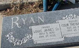 Louis James Ryan, Sr