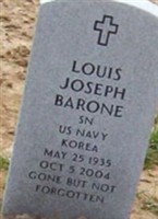 Louis Joseph Barone