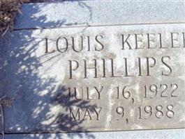 Louis Keeler Phillips