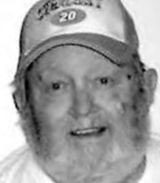 Louis Kent Parker Louis Kent Parker
