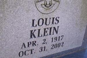 Louis Klein