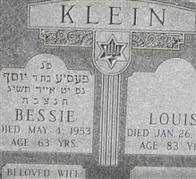 Louis Klein