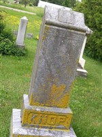 Louis Knop