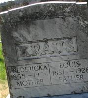 Louis Kraus