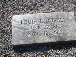 Louis L. Dorsey
