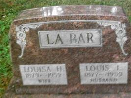 Louis L. LaBar