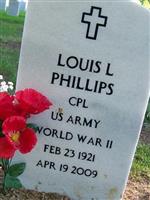 Louis L. Phillips