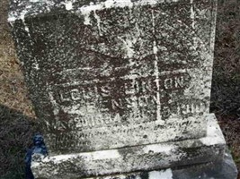 Louis Linton Benson Louis Linton Benson
