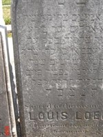 Louis Loeb Louis Loeb