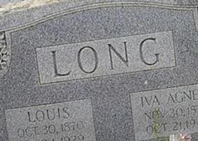 Louis Long