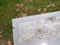 Louis Lunog Louis Lunog