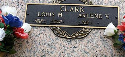 Louis M. Clark